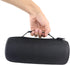 co2CREA Hard Travel Case Replacement for JBL Pulse 4 Waterproof Portable Bluetooth Speaker (Black Case)...