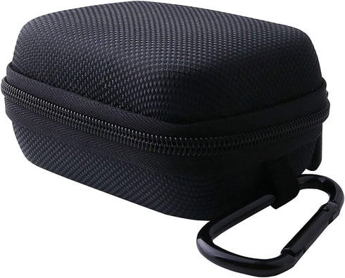 WERJIA Travel Hard Case for Anker 317 100w USB-c Charger, 736 Charger (Nano II 100W), 747 Charger GaNPrime 150W USB C Charger Case Black......