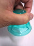 LENITH Soft Mom Palm Cup Large Size For Pressure Drum Massage, Burping Digest Helper...