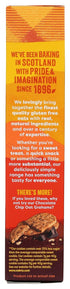 Nairn's Gluten-Free Stem Ginger Oat Grahams - Healthy, Tasty and Safe for Celiacs. Perfect On-the Go Snack .High Fiber, No Artificial Colors, Flav...