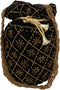 oIndian Potli Bag for Wedding, Designer Bridal Clutch/Jewelry Pouch/Worship Potli Bag for Girls & Women...