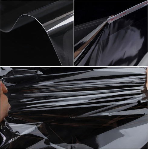 Clear Cellophane Plastic Bags 100ct 4x6 Resealable OPP Cello Bags for Cookies Decorative Wrappers Bakery Party Favors Jewelry Crafts Candies Candl...