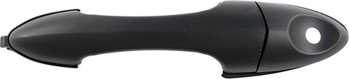 Dorman 79354 Exterior Door Handle Compatible with Select Ford Models, Textured Black...