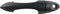 Dorman 79354 Exterior Door Handle Compatible with Select Ford Models, Textured Black...
