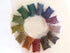 Seed Beads Size:11/0 50 gr / 1.76 oz (Emerald Green Silver Lined)...