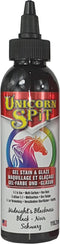 Unicorn SPiT 5770010 Gel Stain and Glaze, Midnight's Blackness 4.0 FL OZ Bottle...