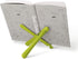 IF The Hands Stand, Hands Free Reading Tablet & Book Holder - Lime Green...