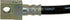 Dorman H38108 Rear Center Brake Hydraulic Hose Compatible with Select Chevrolet / GMC / Oldsmobile Models...
