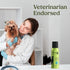 PAWFUME Premium Grooming Spray Dog Spray Deodorizer Perfume for Dogs - Dog Cologne Spray Long Lasting Dog Sprays - Dog Perfume Spray Long Lasting ...