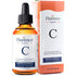 Big 2 Fl Oz. Vitamin C Face Serum. Anti Aging Dark Spot Remover Facial Serum. All-in-One Brightening Vitamin C, Hyaluronic Acid & Vit E Skin Care ...