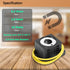 10226-08 Solenoid Coil, for 10 vDC Hydraulic Power Unit,1/2 Hole, Single Lead Wire, Dump Trailer Hydraulic Solenoid Fits Valve Stem Series 08 80 8...