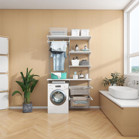 DUUEIHHUER Wood Wallpaper Peel and Stick Wallpaper Waterproof Removable Contact Paper Suitable for Cabinets Countertops Shelves Drawers Wall Doors...