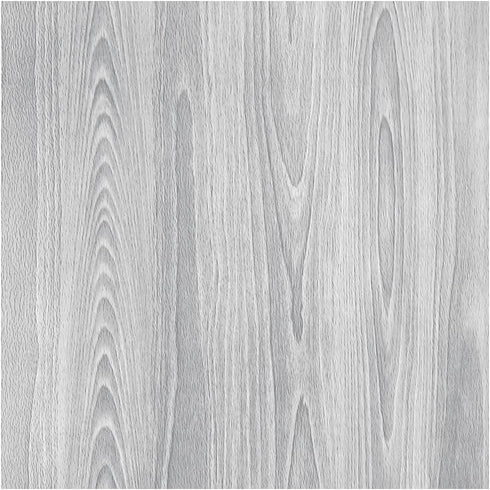 Livelynine Grey Wood Contact Paper Peel and Stick Wallpaper for Cabinets Kitchen Classroom Gray Wood Contact Paper for Desk Countertops Dresser Ta...