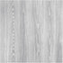 Livelynine Grey Wood Contact Paper Peel and Stick Wallpaper for Cabinets Kitchen Classroom Gray Wood Contact Paper for Desk Countertops Dresser Ta...