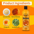 PIPIHUA Beeswax Furniture Wood Polish & Conditioner-Wood Seasoning Beeswax Oil for Wood Cleaner and Polish Furniture, 16.23 Fl Oz...