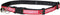 Pets First Collegiate Pet Accessories, Cat Collar, Louisville Cardinals, One Size...