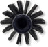 SPARTA Industrial Tank Brush Head Pipe Brush Head, Drain Brush with 3/4" Thread Hole (Handle Not Included) for Commercial Use, Plastic, 3 x 5.9 In...