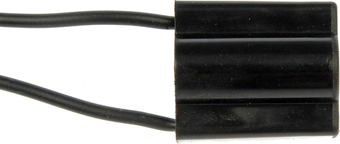 Dorman 85809 Electrical Sockets - 2-Wire/Terminal Seal Beam Lamp 4001 Bulb Compatible with Select Models...