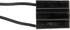 Dorman 85809 Electrical Sockets - 2-Wire/Terminal Seal Beam Lamp 4001 Bulb Compatible with Select Models...
