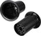 uxcell 72mm x 98mm Speaker Port Tube Subwoofer Bass Reflex Tube Bass Woofer Box 2pcs...