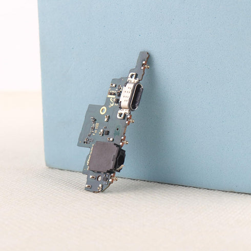Dock Connector for Samsung Galaxy A52 5G A526U for Samsung A52 4G A525U USB Charging Port Flex Cable Replacement for Samsung A52 5G Charger Dock B...