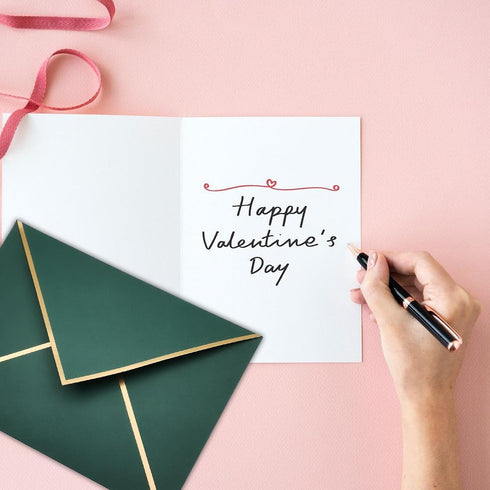 50 Pack 4x6 Envelopes Self Seal, Green 4x6 Envelopes for Invitations with Self-Adhesive A6 Envelopes Self Seal for Weddings, Invitations, Photos, ...