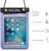 WALNEW Universal Waterproof eReader Protective Case Cover for GiveAbay All-New Kindle 2022/Kindle Paperwhite/Oasis/Keyboard/Kindle Fire 7, iPad Mini...