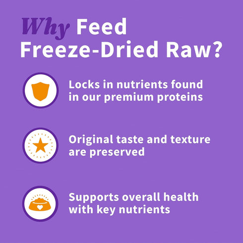 Halo Raw Freeze Dried Dog Treats, Chicken Hearts Recipe, Dog Treats Pouch, All Life Stages, 2-OZ Pouch...