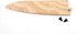 Mercer Culinary Mercer Natural Ash Wood Saya Cover Blade Protector for 8" Chef and 210mm Gyuto Knives M33131, One Size...