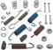 ACDelco Professional 18K565 Rear Drum Brake Spring Kit with Springs, Pins, Retainers, Washers, and Caps...