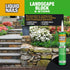 Liquid Nails - LN-905 Landscape Block Adhesive (LN905), Low VOC, 10 oz...