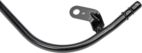 Dorman 917-345 Engine Oil Dipstick Tube - Metal Compatible with Select Chrysler / Dodge Models...