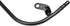 Dorman 917-345 Engine Oil Dipstick Tube - Metal Compatible with Select Chrysler / Dodge Models...