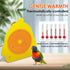 Bird Cage Heater for Cockatiels Parrots Conure Finches Parakeets Heater Bird Heater for Cage Snuggle Up Bird Warmer Heater 12V Birdcage Warmer 18W...
