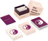 Couples Games for Adults - The Best Spicy Conversation Cards - Perfect for Date Night - 120 Cards - 3 Exciting Levels...