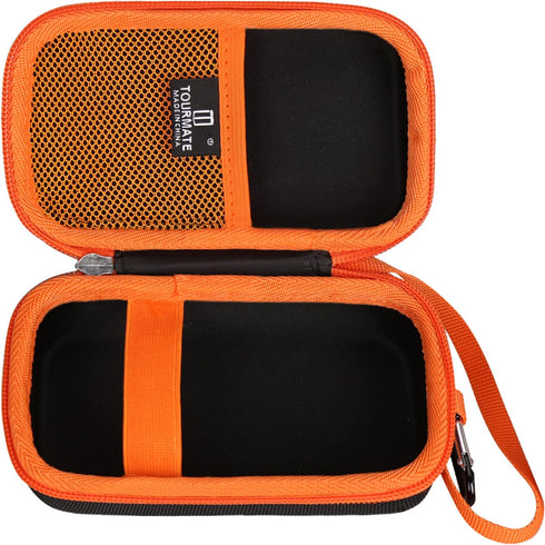 Hard Storage Case for Klein Tools 56403 / SUNREI LED Light Flashlight Worklight/Klein Tools VDV526-200 Cable Tester (Only Case)...