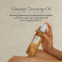 Beauty of Joseon Ginseng Cleansing Oil Waterproof Makeup Remover for Sensitive, Acne-Prone Facial Skin. Korean Skin Care for Men and Women, 210ml,...