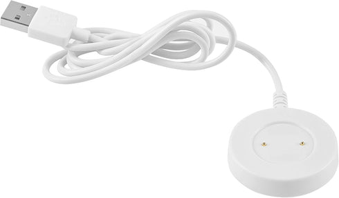 Chofit 2Pcs Charging Cable Compatible with Huawei Watch GT/GT2/GT 2e Charger, 3.3Foot Replacement Charger Charging Cradle Dock Compatible with Hon...