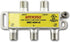 4 Way Antronix MMC1004H-B 5-1675 MHz MoCA 2.0 Splitter for Frontier Formerly Verizon Fios...