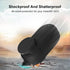 LICHIFIT Silicone Protective Case with Lens Cap Cover for Insta360 GO 3 Action Camera Soft Shell Cover Housing Skin Accessories Set...