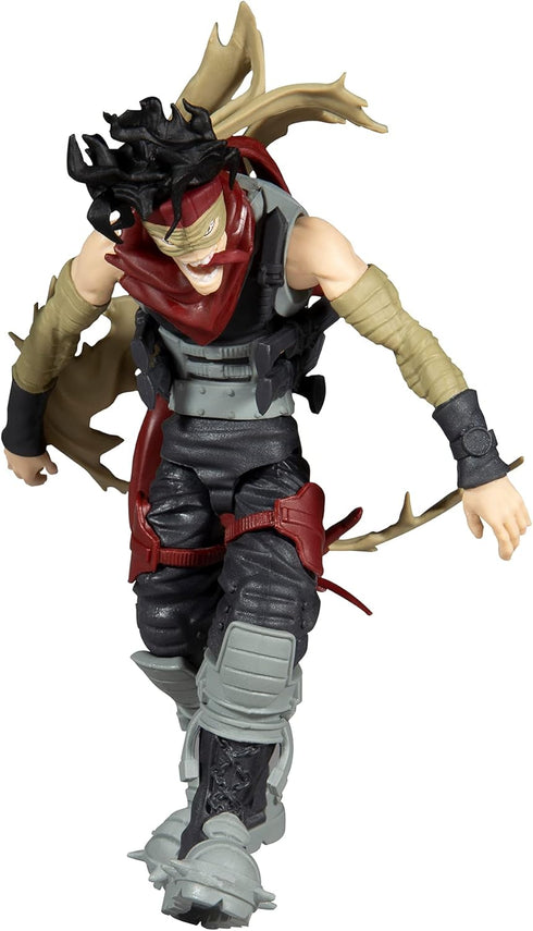 McFarlane Toys - My Hero Academia Stain 5" Action Figure...
