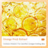 BIOAQUA Vitamin C White Nourishes Face Lotion Orange Moisturizing Hydration Facial Skincare 120ml/4.06fl.oz...