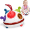 TOHIBEE Baby Toys for 6-12 12-18 Months, Baby Pop Fidget Toys for Babies 6 9 12 18 Months, Infant Newborn Developmental Toys Gifts for 1 2 Year Ol...