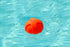Hartz DuraPlay Ball Squeaky Latex Dog Toy, Neon Green, Neon Pink & Neon Orange, Large 3 Count Pack...