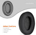 Cloud 2 Earpads Coolig Gel Replacement Cloud Alpha Ear Cushions Pads Compatible with HyperX Cloud Stinger/Cloud Flight/Cloud II/Cloud Alpha Wirele...