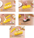 4 Pcs Rice Ball Mould Shaker DIY Ball Shape Sushi Maker Mould & 2 Smile Face Seaweed Nori Punch Embossing Mold Kitchen Tools for Shake DIY Lunch w...