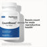 Fairhaven Health CountBoost for Men Optimal Count and Volume Male Fertility Supplement - Pre-Conception Nutrition for Him - with Ashwagandha, Vita...