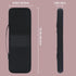 Hard Case Compatible with Logitech Slim K950 MK955 Signature Slim Wireless Keyboard and Mouse Combo...