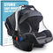 Baby Mosquito Net for Infant Car Seats,Infant Stroller and Bassinets, Carrier,Breathable with Elastic Netting for Easy Fitting, Portable Durable &...