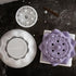 Storage Box Resin Molds, Lotus Jar Silicone Molds with Lid, Jar Epoxy Molds for DIY Trinket Box, Organizer Bottle, Candy Container, Flower Pots, C...